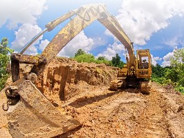 Разработка грунта Железногорск