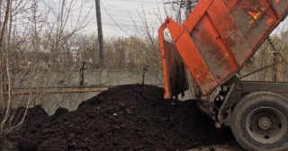Доставка грунта Железногорск, цена от 255 руб./куб.